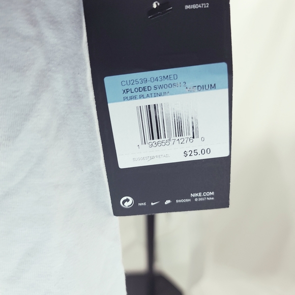 Nike BIG swoosh - Picture 4 of 5